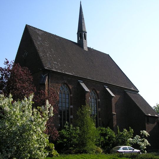 Agneskapelle