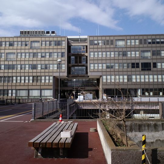 University of Tsukuba