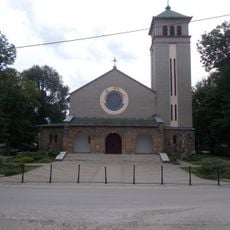 Preĝejo Koro de Jesuo (Göd)