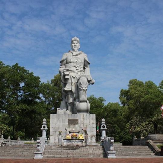 District de Kinh Môn