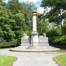 Marsden War Memorial