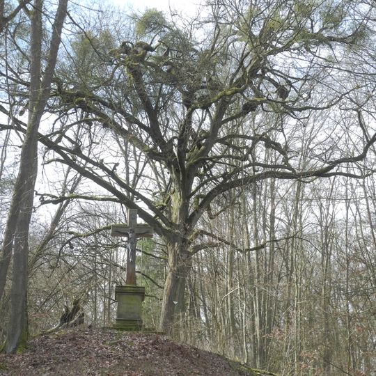 Linde von Ungedanken