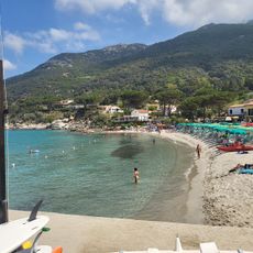 Spiaggia di Sant'Andrea