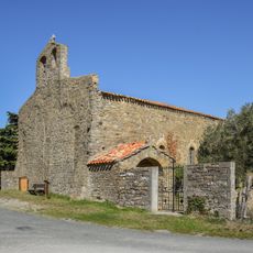 Église Saint-Paul de Villar-en-Val