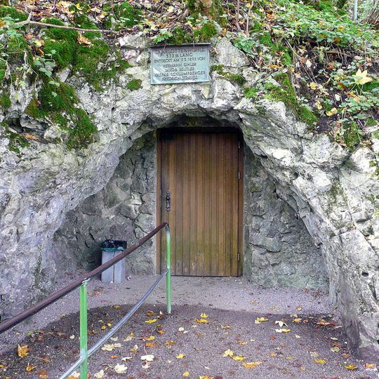Charlottenhöhle