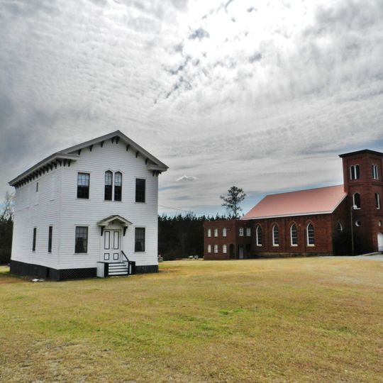 Jewell Historic District