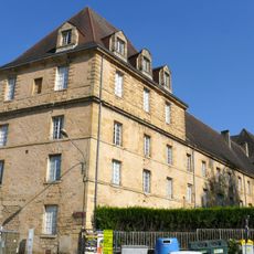 Couvent Notre-Dame, Sarlat-la-Canéda