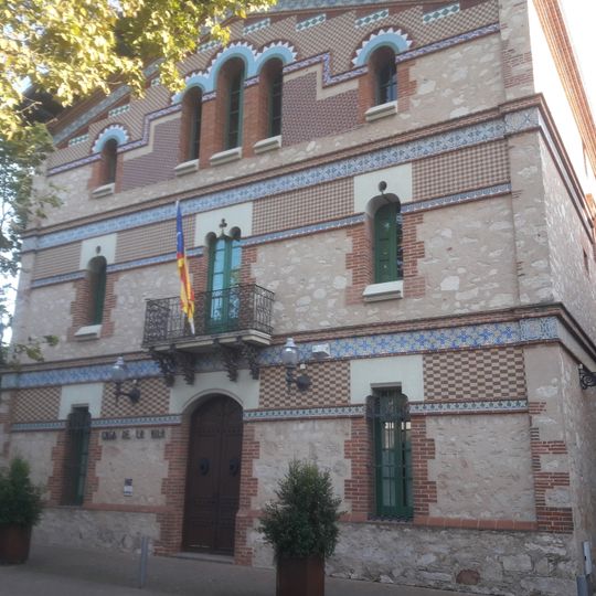 Casa de la Vila