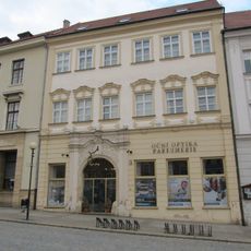 Masarykovo náměstí 3