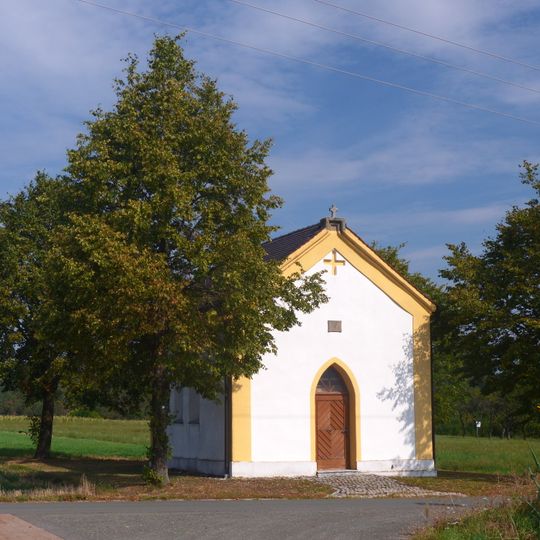 Ortskapelle