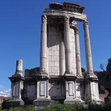Temple of Vesta