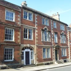 35, 35a And 36, Long Street