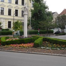 Figurenbildstock, Rolandsfigur