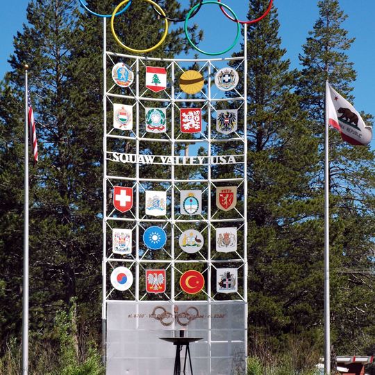 Olympic Valley
