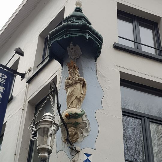 Posąg, dzieło sztuki