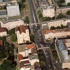 Mária Magdolna-templom