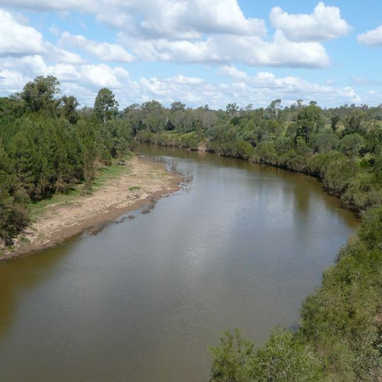 Mary River