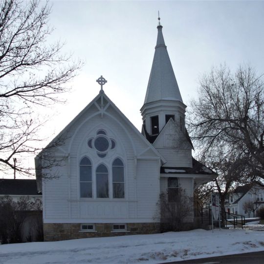 St. Paul's Episcopal Church