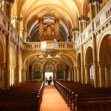 St. Rose of Viterbo Convent