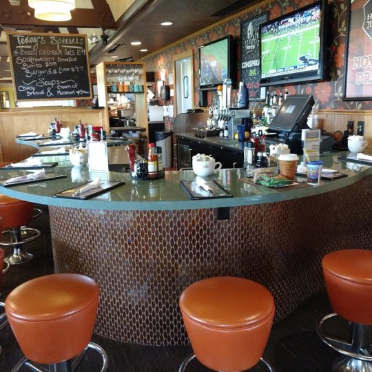 Flap Jack Shack