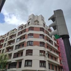 Casa Gregorio De La Revilla 16