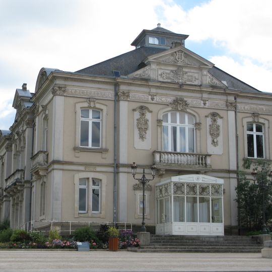 Théâtre de Mayenne
