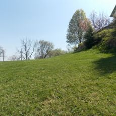 Potter-Williams House