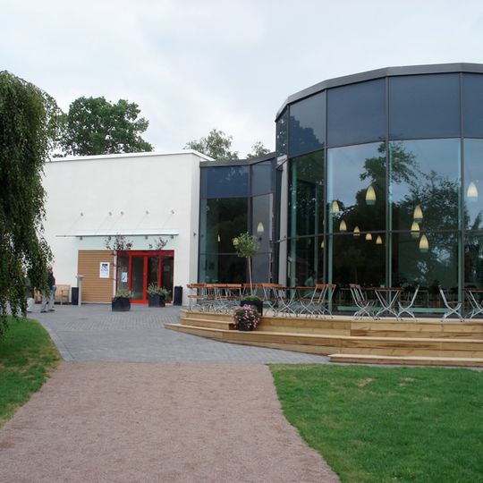 Astrid Lindgren Museum