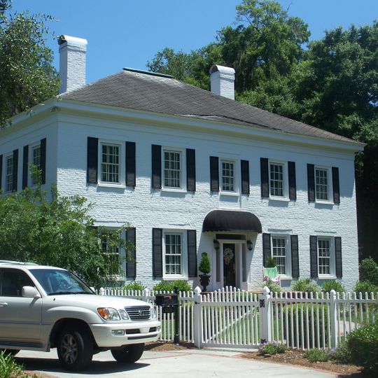 Red Bank Plantation
