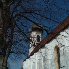 Wallfahrtskirche Mariä Himmelfahrt