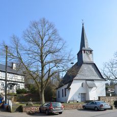 Kirche Ketternschwalbach