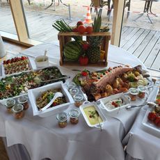 CCS Catering