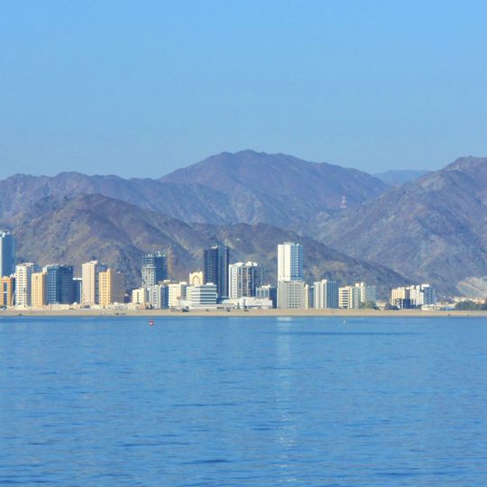 Fujairah