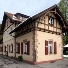 Landhaus