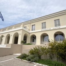 Archaeological museum of Lefkada