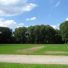 Fredenbaumpark