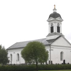 Ådals-Lidens församling