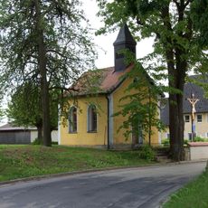 Marienkapelle Eglsee