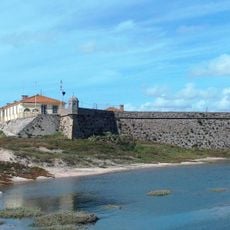 Forte de São João Baptista de Esposende