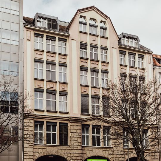 Select Hotel Style Berlin