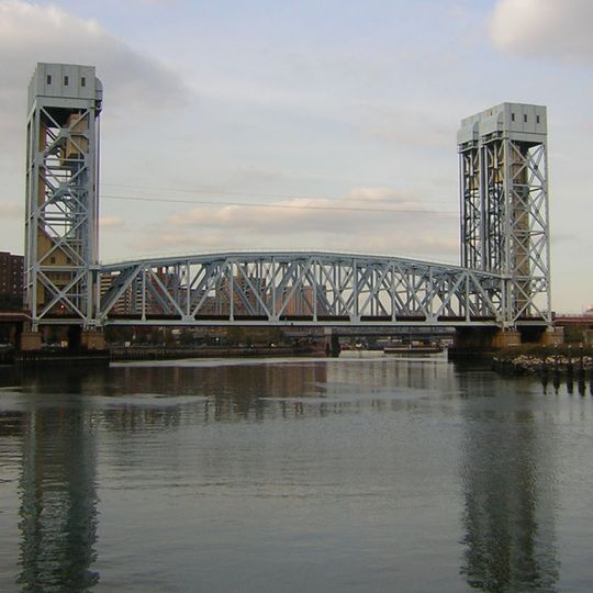 Park Avenue Bridge