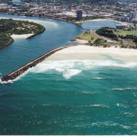 Tweed River
