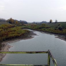 Savičiūnų tvenkinys