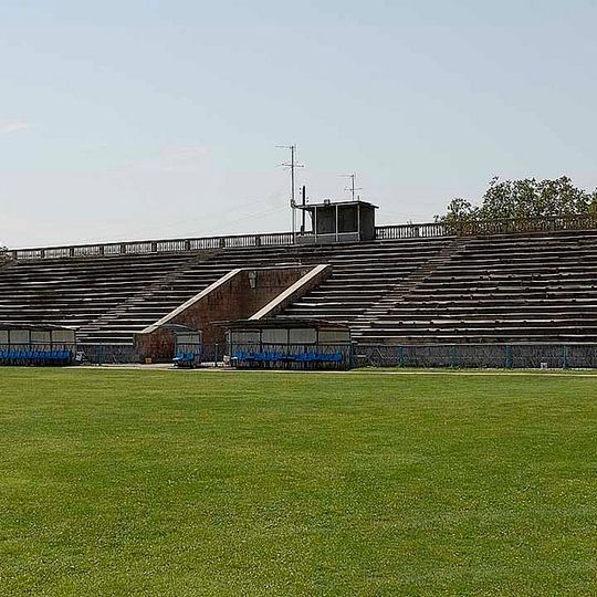 Kasakhi Marzikstadion