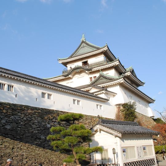 Castillo Wakayama