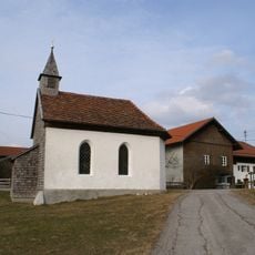 Katholische Weilerkapelle