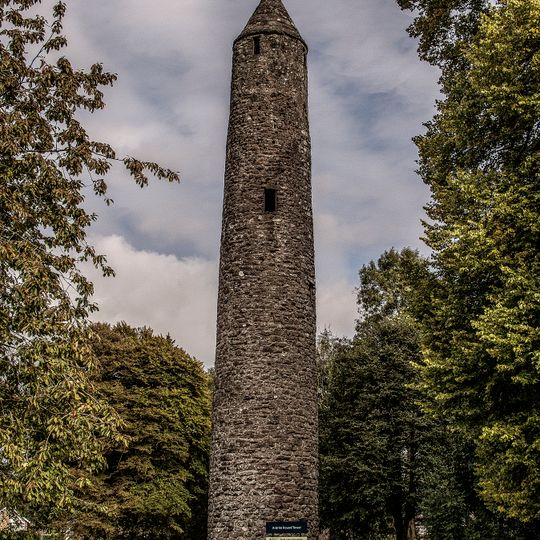 The Steeple Steeple Road Antrim Co Antrim Bt41 1bj