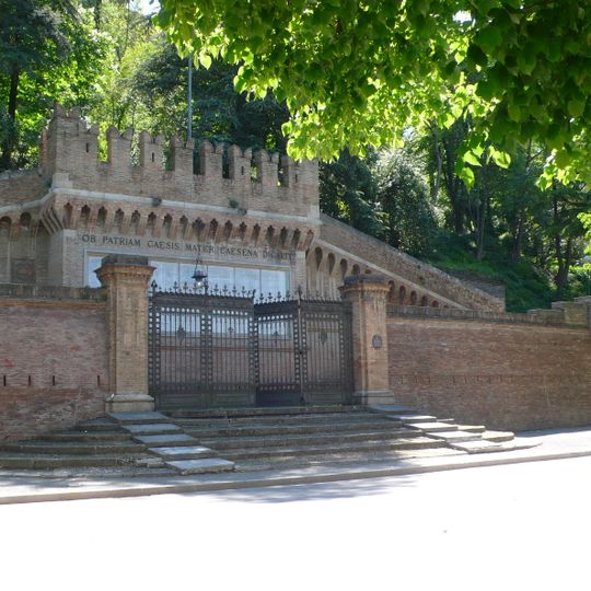 Parco della Rimembranza