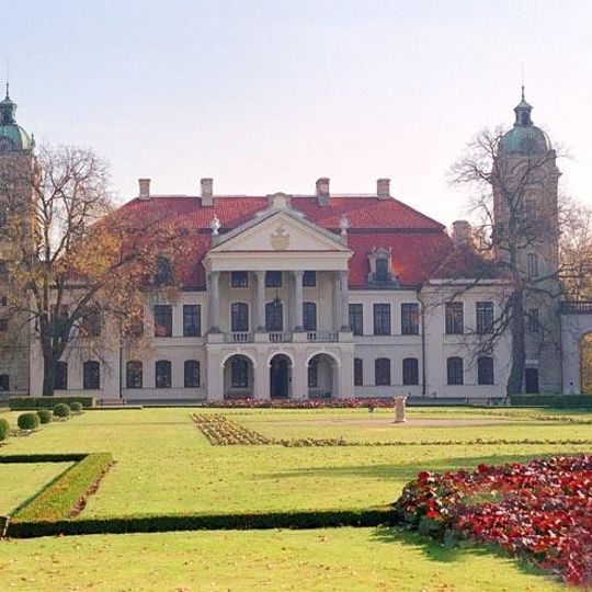 Kozłówka, Lublin Voivodeship