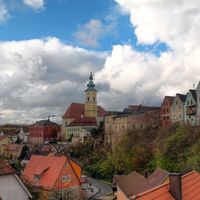 Neustadt an der Waldnaab